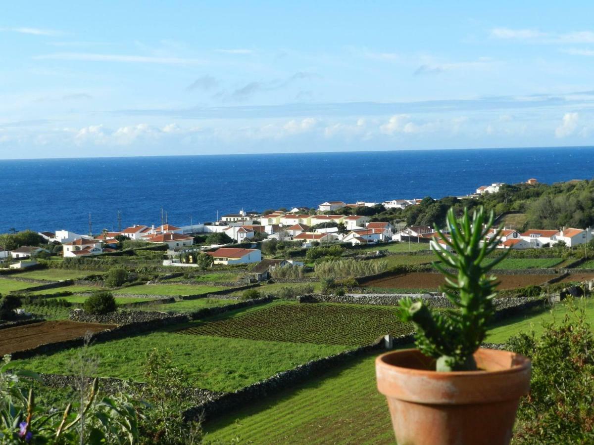 Vale Dos Milhafres Villa Angra do Heroísmo Eksteriør billede